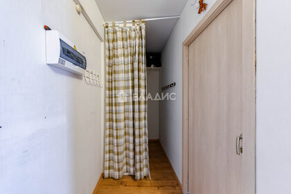 Снять комнату в 2-комнатной квартире с мебелью в Санкт-Петербурге и ЛО - изображение 19