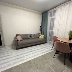 Квартира 42 м², 1-комнатная - изображение 5