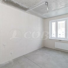 Квартира 38,3 м², 1-комнатная - изображение 3