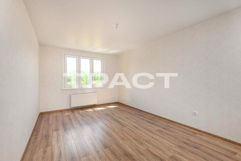44,1 м², 1-комнатная квартира 5 500 000 ₽ - изображение 31