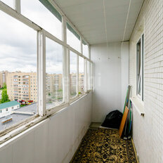 Квартира 52,1 м², 2-комнатная - изображение 3