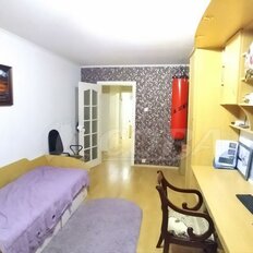 Квартира 105,3 м², 4-комнатная - изображение 1