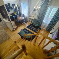 Квартира 85,6 м², 3-комнатная - изображение 2