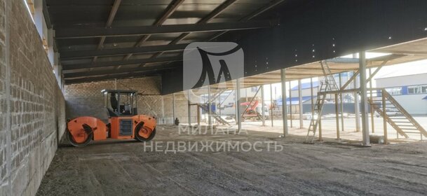 3213,1 м², склад 398 000 ₽ в месяц - изображение 13