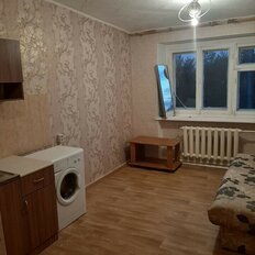 Квартира 18,7 м², студия - изображение 2