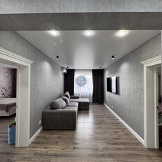 Квартира 86 м², 3-комнатная - изображение 1