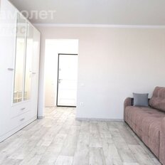 Квартира 35,9 м², 1-комнатная - изображение 1