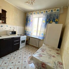 Квартира 31 м², 1-комнатная - изображение 2