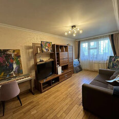 Квартира 75,6 м², 3-комнатная - изображение 4