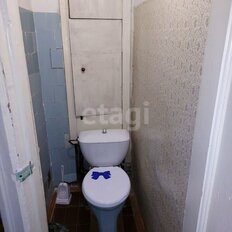 Квартира 45,1 м², 1-комнатная - изображение 3