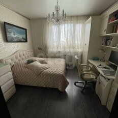 Квартира 74 м², 3-комнатная - изображение 4