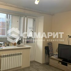 Квартира 28,6 м², студия - изображение 5