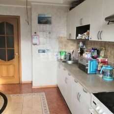 Квартира 52 м², 2-комнатная - изображение 3
