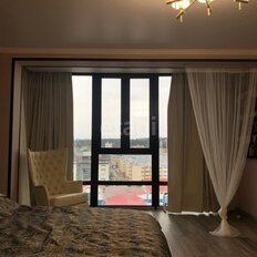 Квартира 49,5 м², 1-комнатная - изображение 1