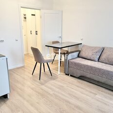 Квартира 21 м², студия - изображение 5