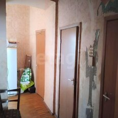 Квартира 50,9 м², 1-комнатная - изображение 5