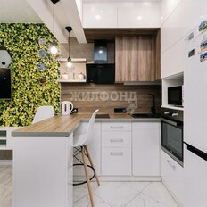 Квартира 28,4 м², студия - изображение 4