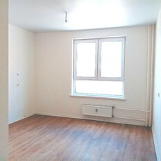 Квартира 19,5 м², студия - изображение 3