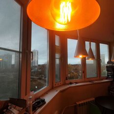 Квартира 38 м², 1-комнатная - изображение 3