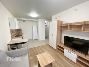 37 м², 1-комнатная квартира 42 000 ₽ в месяц - изображение 91