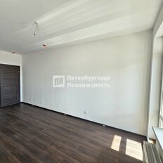 Квартира 24,3 м², студия - изображение 4