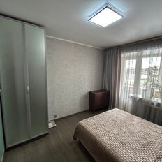 Квартира 61,8 м², 4-комнатная - изображение 1