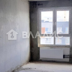 Квартира 26,4 м², студия - изображение 2