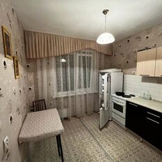 Квартира 56 м², 2-комнатная - изображение 1