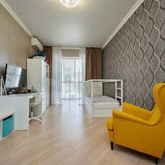 Квартира 79,5 м², 2-комнатная - изображение 5