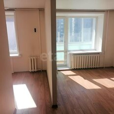 Квартира 29,4 м², 1-комнатная - изображение 1