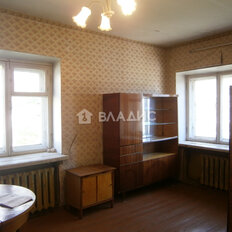 Квартира 28,1 м², 1-комнатная - изображение 4