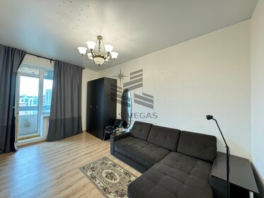 70 м², 2-комнатная квартира 75 000 ₽ в месяц - изображение 25