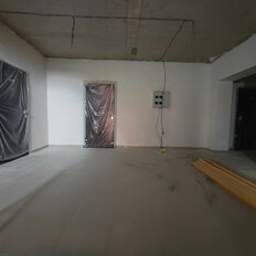 Квартира 89,9 м², 3-комнатная - изображение 3