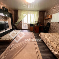 Квартира 40,4 м², 1-комнатная - изображение 5