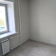 Квартира 32,4 м², 2-комнатная - изображение 4