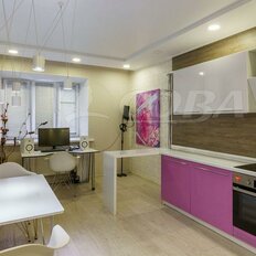 Квартира 57,8 м², 1-комнатная - изображение 2