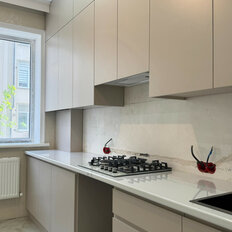 Квартира 50 м², 2-комнатная - изображение 3