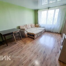 Квартира 35,1 м², 1-комнатная - изображение 3