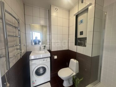 33,2 м², квартира-студия 10 700 000 ₽ - изображение 2