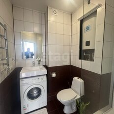 Квартира 31,2 м², 1-комнатная - изображение 2