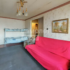 Квартира 44,9 м², 2-комнатная - изображение 2