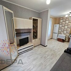 Квартира 27,1 м², студия - изображение 5