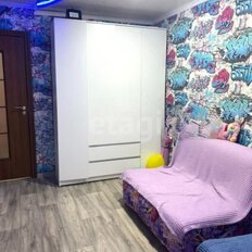 Квартира 54 м², 2-комнатная - изображение 4