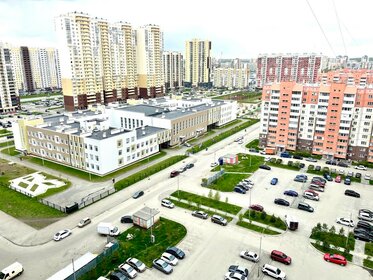 55,8 м², квартира-студия 6 800 000 ₽ - изображение 49