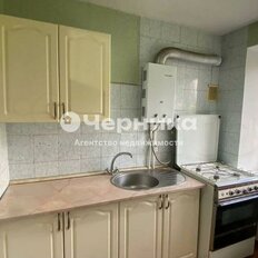 Квартира 31 м², 1-комнатная - изображение 5