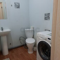 Квартира 39,5 м², 1-комнатная - изображение 1