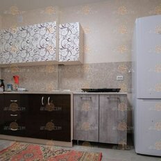 Квартира 35,9 м², 1-комнатная - изображение 5