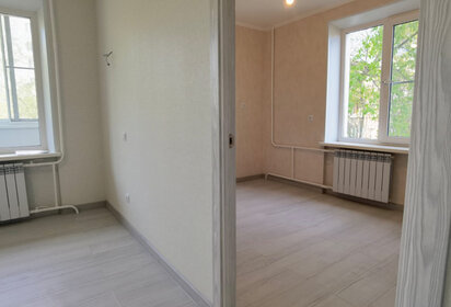 35,5 м², 2-комнатная квартира 12 850 000 ₽ - изображение 30