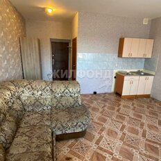 Квартира 28,3 м², студия - изображение 5