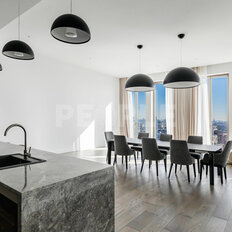 Квартира 252,7 м², 4-комнатная - изображение 3